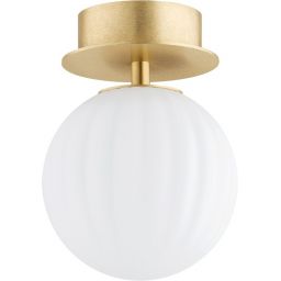 Argon Paloma lampa podsufitowa 1x7 W biała 8504