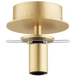 Argon Paloma lampa podsufitowa 1x7 W biała 8504