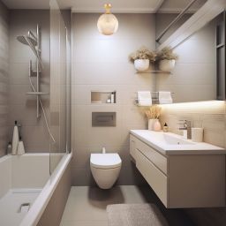 Argon Paloma lampa podsufitowa 1x15 W mosiądz 8514