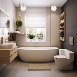 Argon Paloma lampa podsufitowa 1x15 W mosiądz 8516