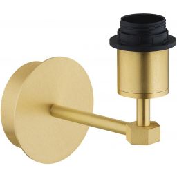 Argon Princeton kinkiet 1x15 W mosiądz 8545