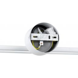 Argon Miriam kinkiet 1x7,2 W biały 8595