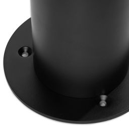 Argon Norfolk lampa stojąca zewnętrzna 1x15 W czarna 8750