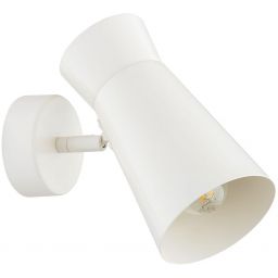 Argon Lord kinkiet 1x7 W biały 8762