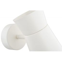 Argon Lord kinkiet 1x7 W biały 8762