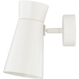 Argon Lord kinkiet 1x7 W biały 8762