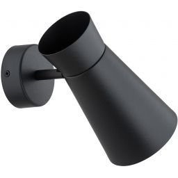 Argon Lord kinkiet 1x7 W czarny 8763