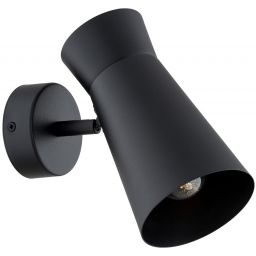 Argon Lord kinkiet 1x7 W czarny 8763