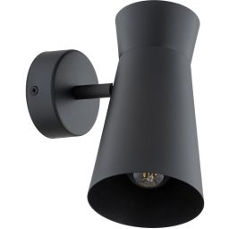 Argon Lord kinkiet 1x7 W czarny 8763