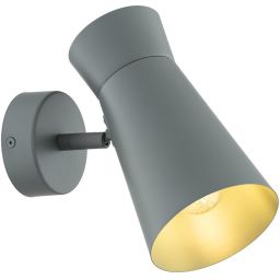 Argon Lord kinkiet 1x7 W zielony 8766