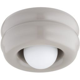 Argon Tevo kinkiet 1x4,5 W beżowy-opal 8809