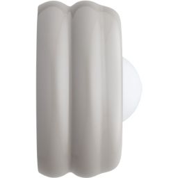 Argon Tevo kinkiet 1x4,5 W beżowy-opal 8809