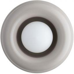 Argon Tevo kinkiet 1x4,5 W beżowy-opal 8809