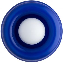 Argon Tevo kinkiet 1x4,5 W niebieski 8813