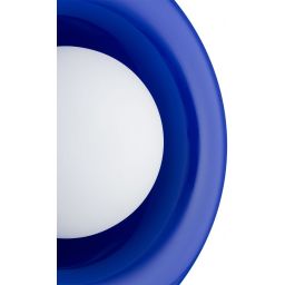 Argon Tevo kinkiet 1x4,5 W niebieski 8813