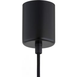 Argon Tevo lampa wisząca 1x4,5 W zielona 8815