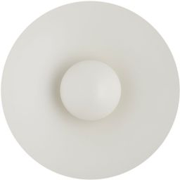 Argon Bolton kinkiet 1x12,5 W biały 8863