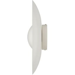 Argon Bolton kinkiet 1x12,5 W biały 8863