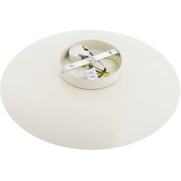 Argon Bolton kinkiet 1x12,5 W biały 8863