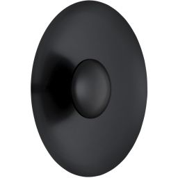 Argon Bolton kinkiet 1x12,5 W czarny 8864