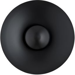 Argon Bolton kinkiet 1x12,5 W czarny 8864