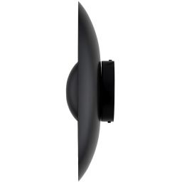 Argon Bolton kinkiet 1x12,5 W czarny 8864