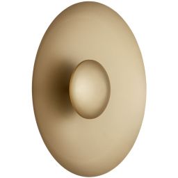 Argon Bolton kinkiet 1x12,5 W złoty 8865