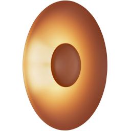 Argon Bolton kinkiet 1x12,5 W terakota 8866