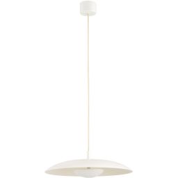 Argon Bolton lampa wisząca 1x12,5 W biała 8867