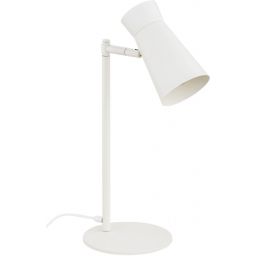 Argon Lord lampa biurkowa 1x7 W biała 8876