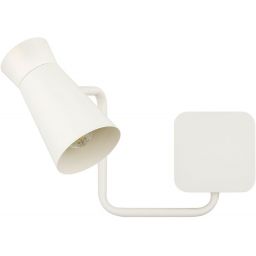 Argon Lord kinkiet 1x7 W biały 8879