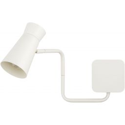 Argon Lord kinkiet 1x7 W biały 8879