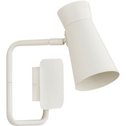 Argon Lord kinkiet 1x7 W biały 8879