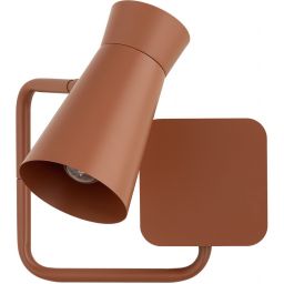 Argon Lord kinkiet 1x7 W terakota 8882