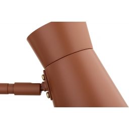 Argon Lord kinkiet 1x7 W terakota 8882