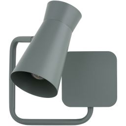 Argon Lord kinkiet 1x7 W zielony 8883