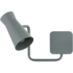 Argon Lord kinkiet 1x7 W zielony 8883