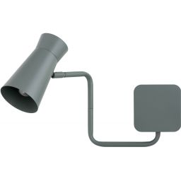 Argon Lord kinkiet 1x7 W zielony 8883