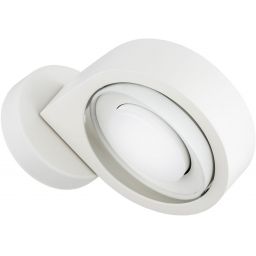 Argon Lotus kinkiet 1x12 W biały 8897