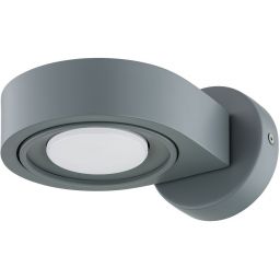 Argon Lotus kinkiet 1x12 W zielony 8898