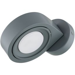 Argon Lotus kinkiet 1x12 W zielony 8898