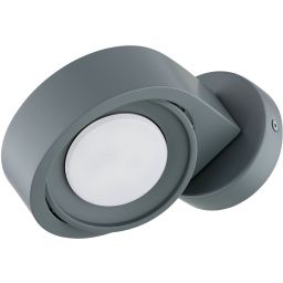 Argon Lotus kinkiet 1x12 W zielony 8898