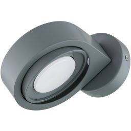 Argon Lotus kinkiet 1x12 W zielony 8898