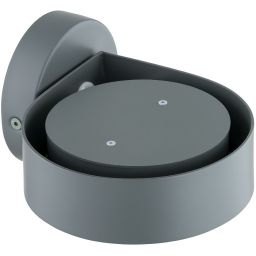 Argon Lotus kinkiet 1x12 W zielony 8898