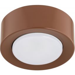 Argon Elora plafon 1x12 W terakota 8916