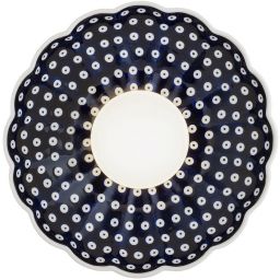 Argon Boll kinkiet 1x6 W opal-granatowy 8933