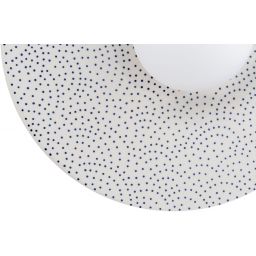 Argon Boll kinkiet 1x6 W biały-opal-granatowy 8936