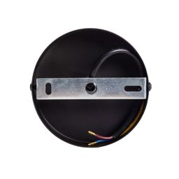 Abruzzo Cazzata lampa wisząca 3x20 W złota ABR-LWL-CAZZ-Z