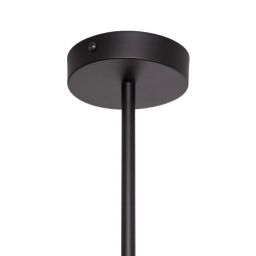 Abruzzo Cazzata lampa wisząca 3x20 W złota ABR-LWL-CAZZ-Z