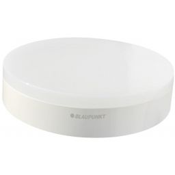 Blaupunkt Plafony plafon zewnętrzny 1x18 W biała PL18NW